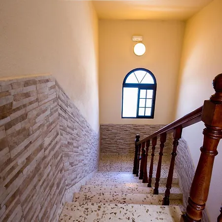 Caleta Sea View 5 Apartment *