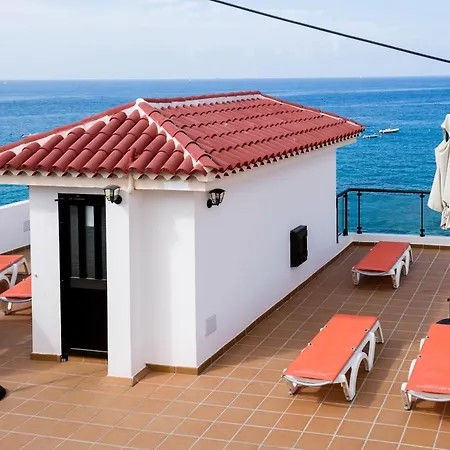 Caleta Sea View 5 Costa Adeje (Tenerife)