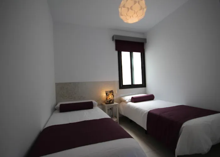 Apartamento Caleta Sea View 5