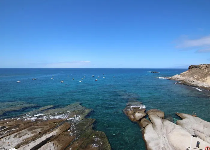 Caleta Sea View 5 Apartamento